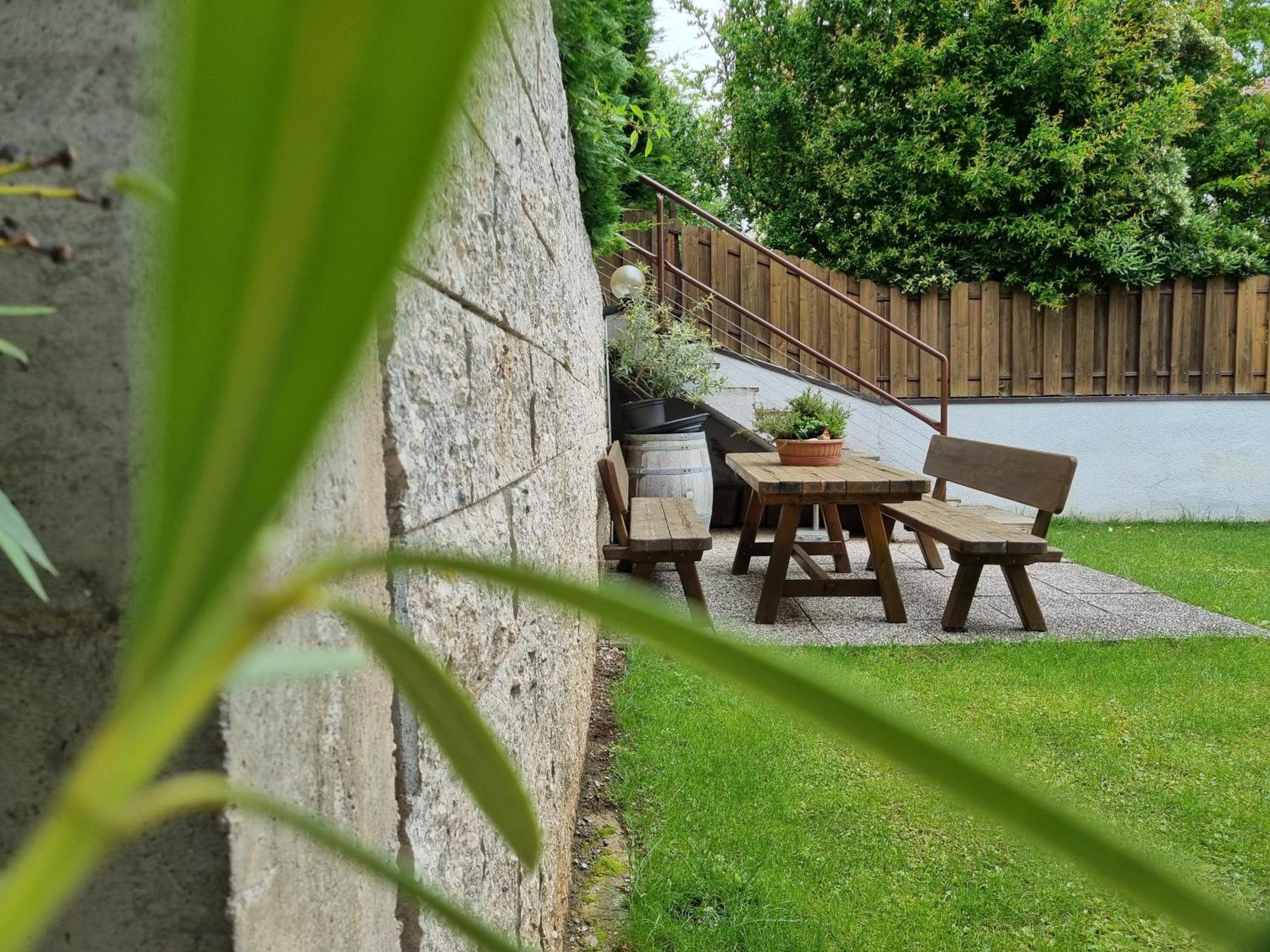 Urlaub Auf Dem Bauernhof Schmidhof - Grosse Terrasse, Pool Und Beste Lage Caldaro Eksteriør bilde